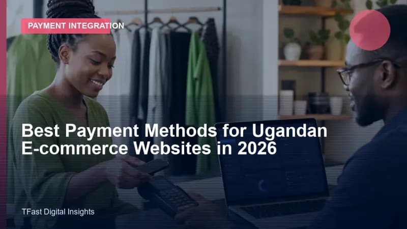 Best Payment Methods for Ugandan Online Stores