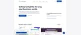 TFAST project interface