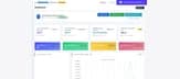 TFAST project interface