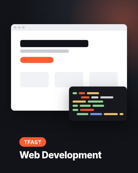 Web Development image