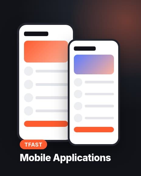 Mobile Applications image