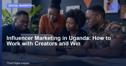 Influencer Marketing in Uganda: How to Work with Creators and Win