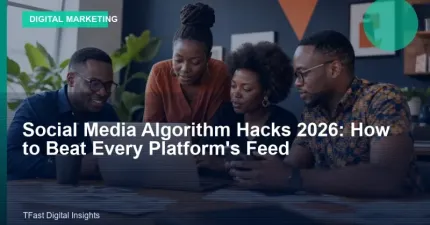 Social Media Algorithm Hacks 2026: How to Beat Every Platform's Feed