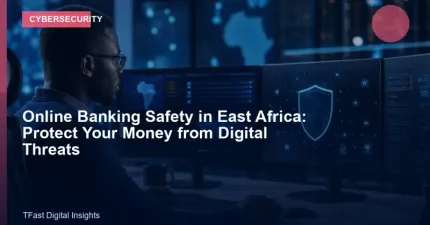 Online Banking Safety in East Africa: Protect Your Money from Digital Threats