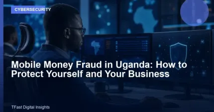 Mobile Money Fraud in Uganda: How to Protect Yourself and Your Business