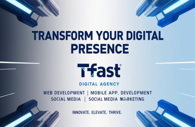 TFast Digital Agency