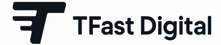 Website logo