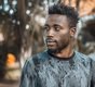 Man photographed outdoors in Kampala