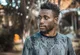 Man photographed outdoors in Kampala